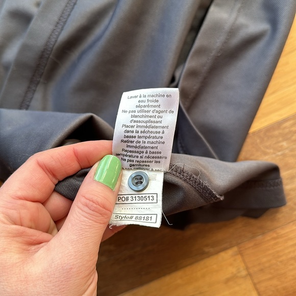 Men’s Moosehead Branded Grey Polo Golf Collared Shirt - Picture 13 of 13